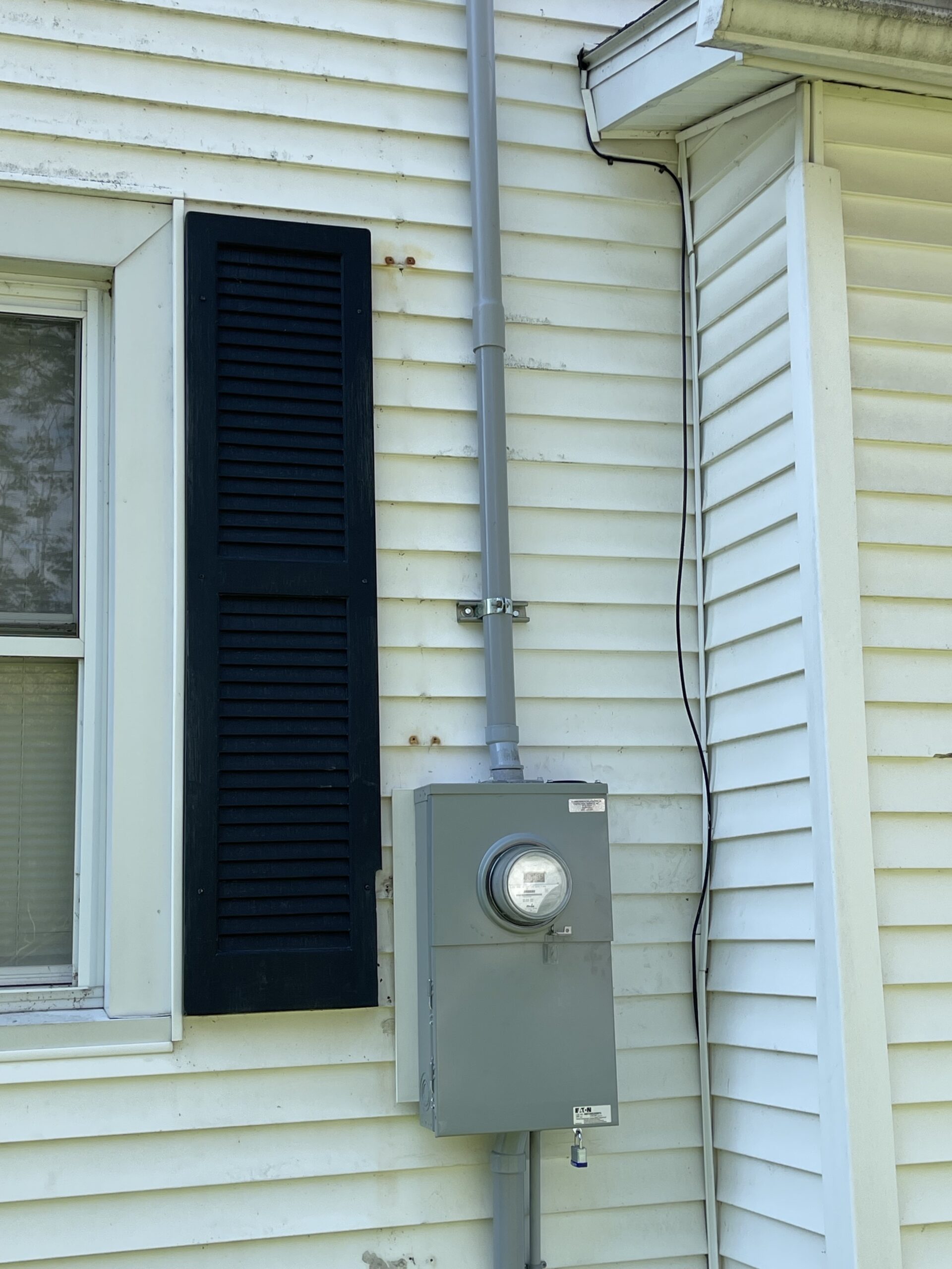 Cameron Mills Electrician: Using Your Home’s Electric Safely